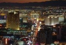 A Vegas Evening Tour